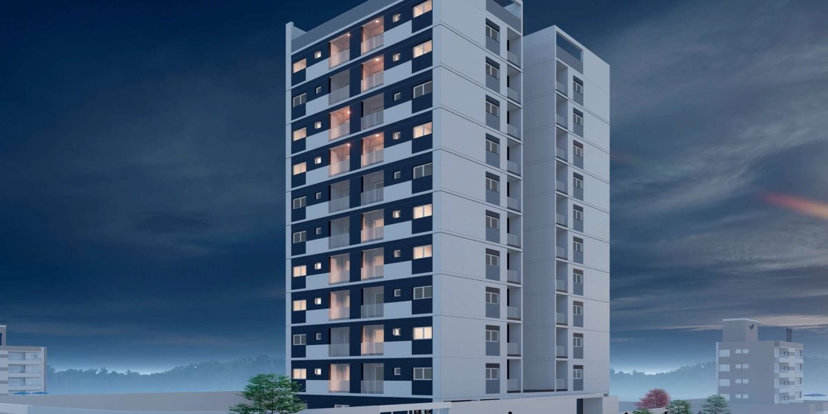 Residencial Cedrus