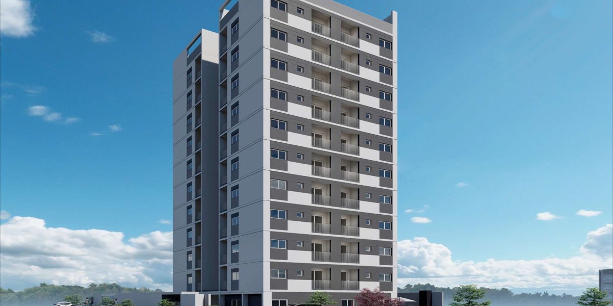 Residencial Cedrus
