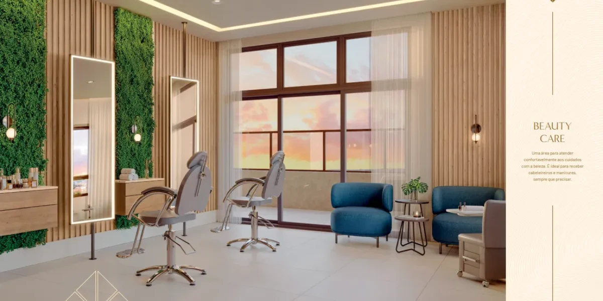 MS Zappa - Sorocaba - Beauty care pronto para cuidados de beleza em casa.