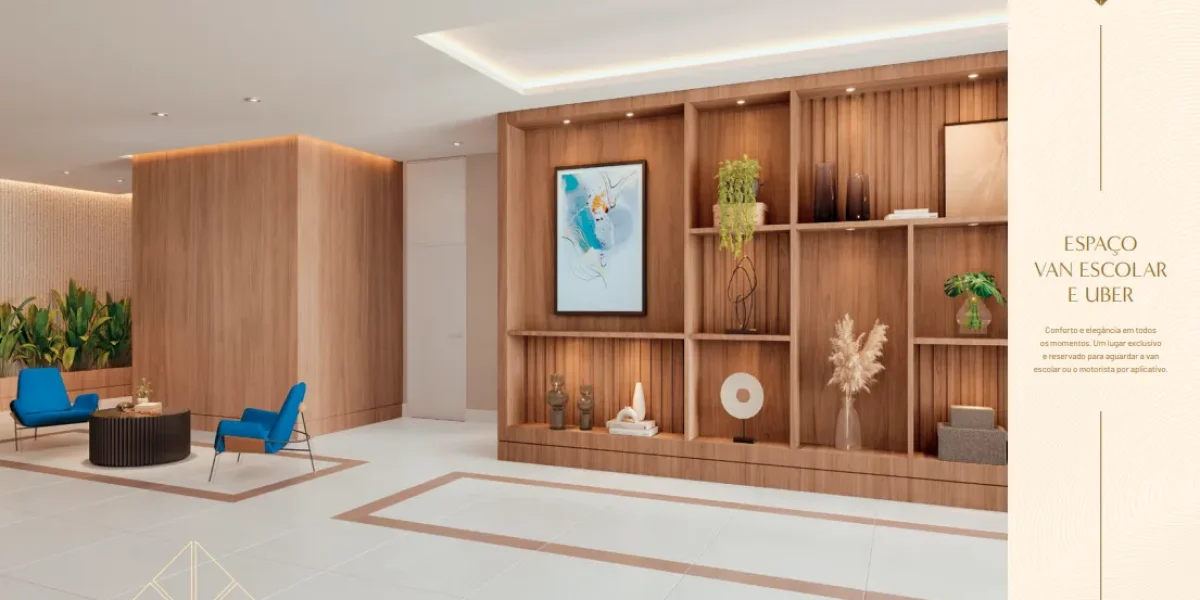 MS Zappa - Sorocaba - Espaço Van Escolar e Uber com espera confortável.